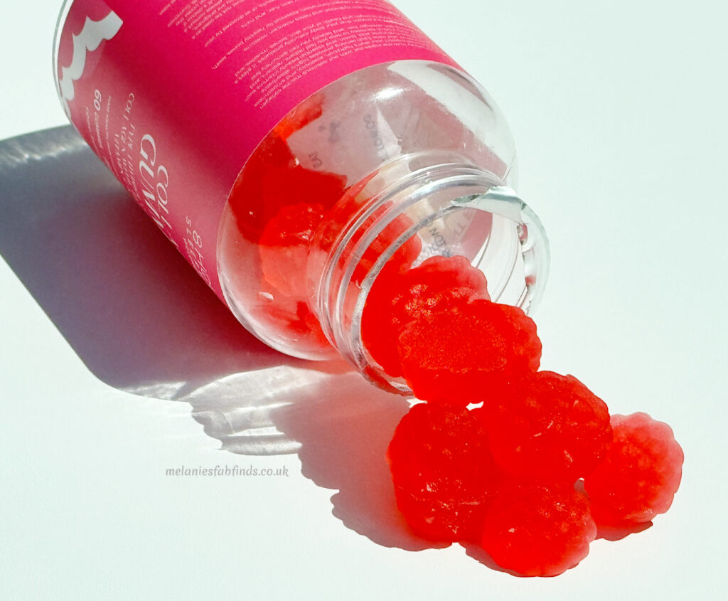 Vegetarian Collagen Support: Foods and Nutrients