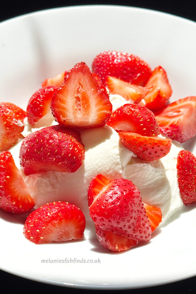 Vegetarian Collagen Support: Foods and Nutrients