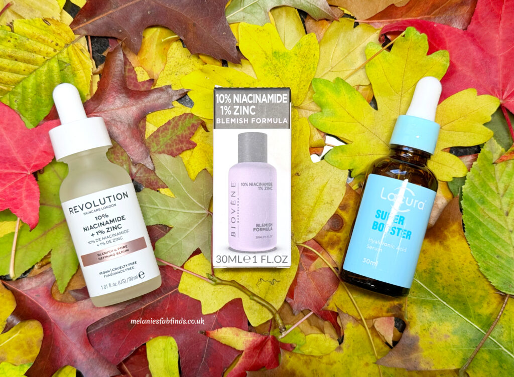 Expert Autumn Skincare Routine Swaps for Radiant Skin