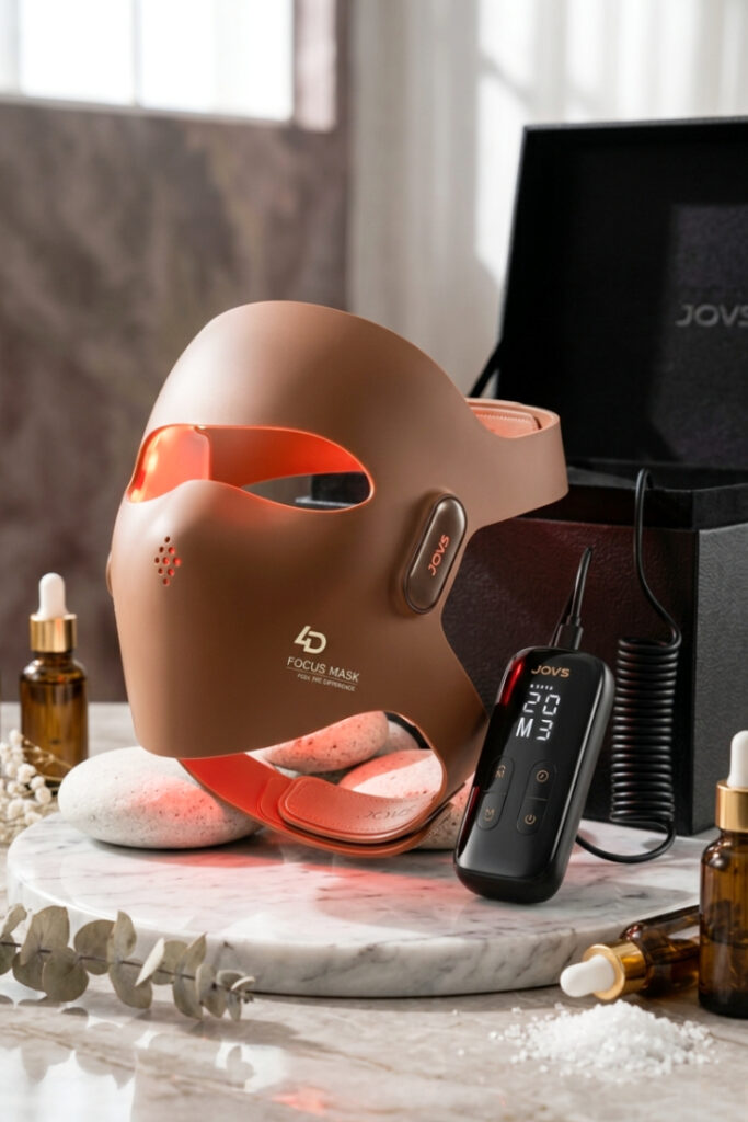 Ultimate LED Face Mask Guide